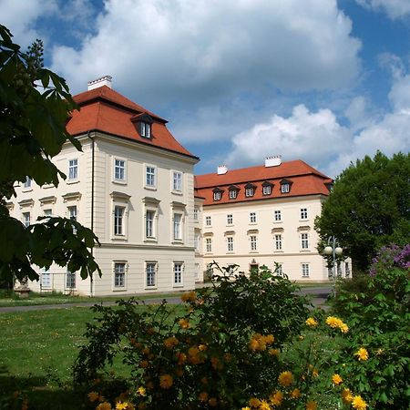 Zamek Napajedla Hotel Exterior photo