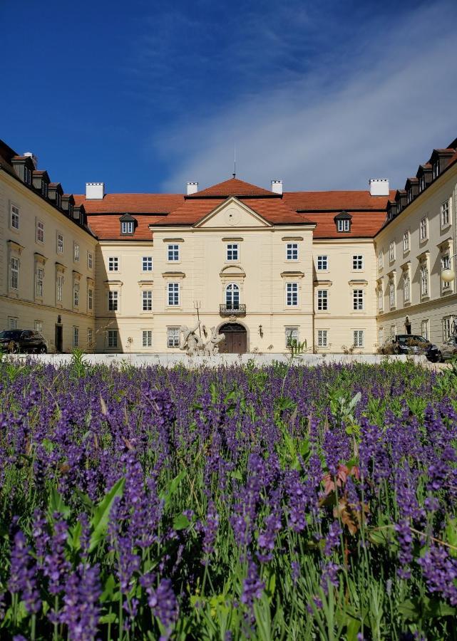Zamek Napajedla Hotel Exterior photo
